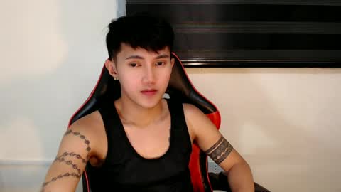 Snapshot of cuteasiancock98 chatting on 5, 7, 2026 Steph online show from 5, 7, 2026