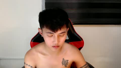 Snapshot of cuteasiancock98 chatting on 5, 7, 2026 Steph online show from 5, 7, 2026