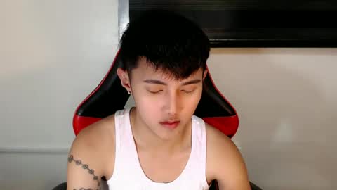 Snapshot of cuteasiancock98 chatting on 7, 7, 2026 Steph online show from 7, 7, 2026