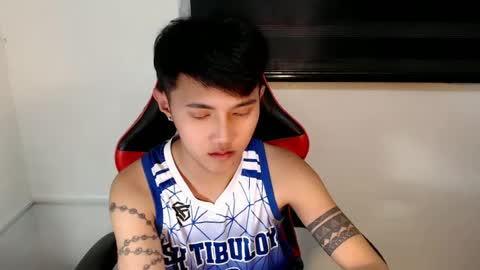 Snapshot of cuteasiancock98 chatting on 8, 7, 2026 Steph online show from 8, 7, 2026