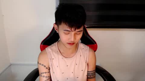 Snapshot of cuteasiancock98 chatting on 9, 7, 2026 Steph online show from 9, 7, 2026