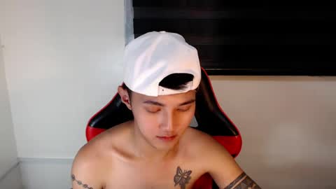 Snapshot of cuteasiancock98 chatting on 14, 7, 2026 Steph online show from 14, 7, 2026