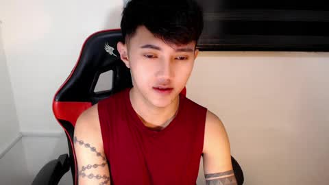 Snapshot of cuteasiancock98 chatting on 23, 7, 2026 Steph online show from 23, 7, 2026