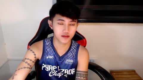 Snapshot of cuteasiancock98 chatting on 1, 8, 2026 Steph online show from 1, 8, 2026