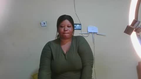 cutebobo online show from 11, 5, 2026