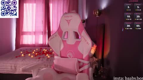 BONNIE online show from 14, 2, 2026