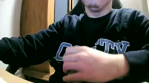 Cuteboy090 online show from 19, 12, 2024