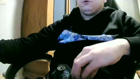 Cuteboy090 online show from 22, 12, 2024