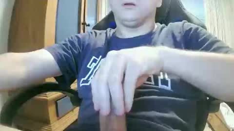 Cuteboy090 online show from 11, 9, 2025