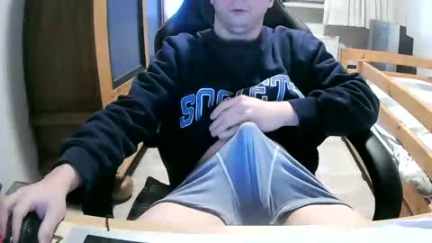 Cuteboy090 online show from 30, 3, 2026