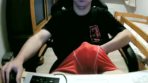 Cuteboy090 online show from 20, 4, 2026