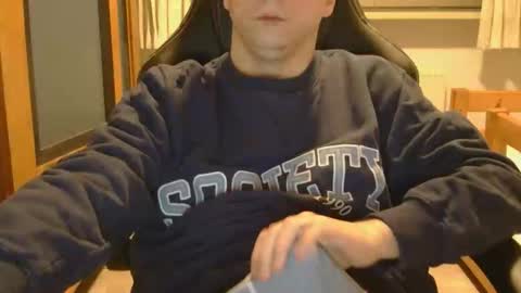 Cuteboy090 online show from 21, 4, 2026