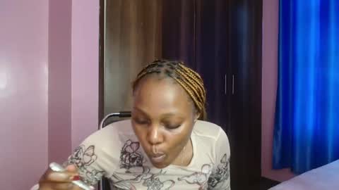 Snapshot of cutebuu chatting on 3, 11, 2025 cutebuu online show from 3, 11, 2025