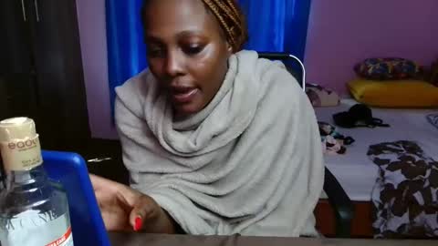 Snapshot of cutebuu chatting on 17, 11, 2025 cutebuu online show from 17, 11, 2025