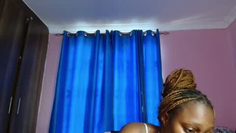 Snapshot of cutebuu chatting on 20, 11, 2025 cutebuu online show from 20, 11, 2025