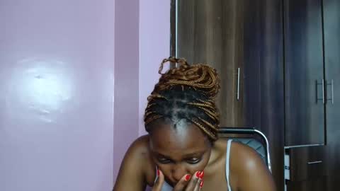 Snapshot of cutebuu chatting on 22, 11, 2025 cutebuu online show from 22, 11, 2025