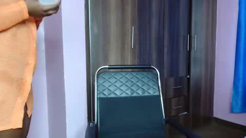 Snapshot of cutebuu chatting on 3, 12, 2025 cutebuu online show from 3, 12, 2025