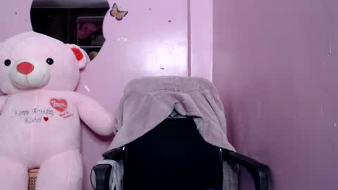 Snapshot of cutebuu chatting on 18, 7, 2026 cutebuu online show from 18, 7, 2026