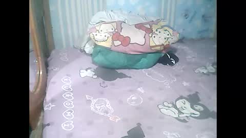 cutechubbyasian online show from 2, 3, 2026