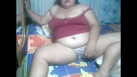 Snapshot of cutechubbyasian chatting on 18, 4, 2026 cutechubbyasian online show from 18, 4, 2026
