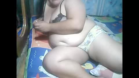 Snapshot of cutechubbyasian chatting on 6, 5, 2026 cutechubbyasian online show from 6, 5, 2026