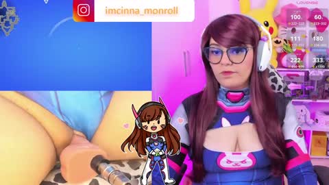 Cinna independent model online show from 13, 12, 2024