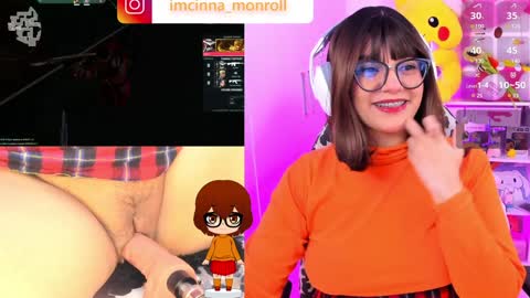 Cinna independent model online show from 22, 12, 2024