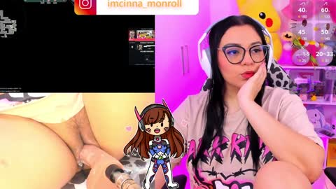 Cinna independent model online show from 24, 12, 2024