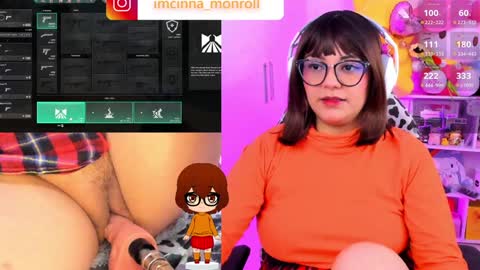 Cinna independent model online show from 29, 12, 2024