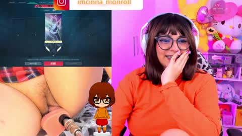 Cinna independent model online show from 29, 12, 2024