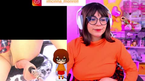 Cinna independent model online show from 29, 12, 2024