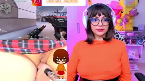 Cinna independent model online show from 16, 2, 2025