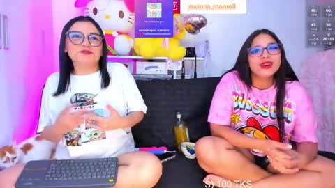 Cinna independent model online show from 23, 2, 2025