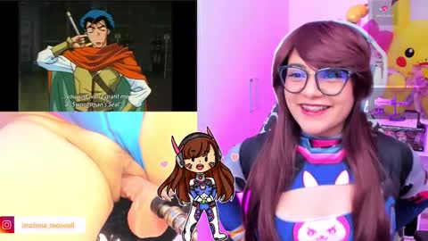 Cinna independent model online show from 28, 2, 2025