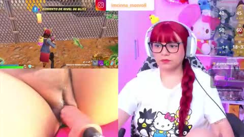 Cinna independent model online show from 14, 11, 2025