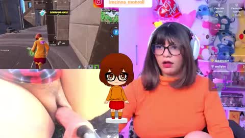 Cinna independent model online show from 18, 11, 2025