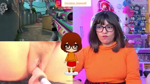 Cinna independent model online show from 14, 12, 2025