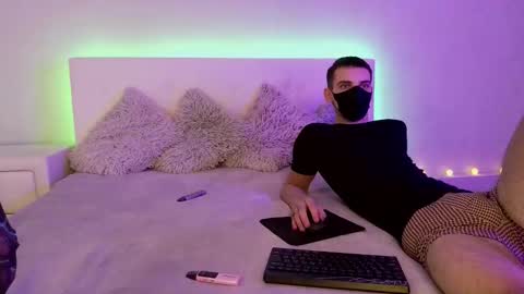 Tory and Leon online show from 24, 9, 2025