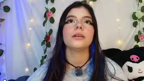 Snapshot of cutee_andrea chatting on 2, 5, 2026 Andrea 3 online show from 2, 5, 2026
