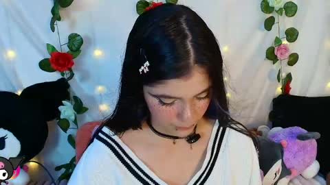 Snapshot of cutee_andrea chatting on 19, 5, 2026 Andrea 3 online show from 19, 5, 2026