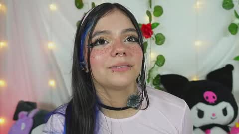 Snapshot of cutee_andrea chatting on 30, 5, 2026 Andrea 3 online show from 30, 5, 2026