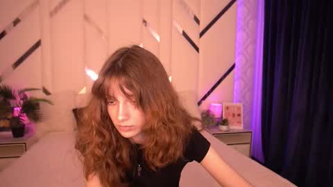 Foxy online show from 10, 11, 2025