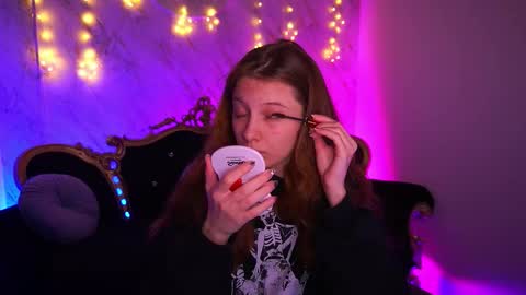 Foxy online show from 17, 1, 2026