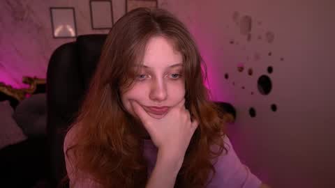 Foxy online show from 13, 4, 2026