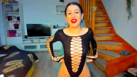 cuteeliza1 online show from 20, 11, 2025