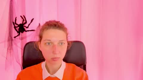 Elli online show from 15, 11, 2025