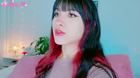 Zoe  online show from 2, 3, 2026