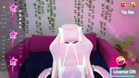 Snapshot of cutefever chatting on 9, 4, 2026 Amyy online show from 9, 4, 2026