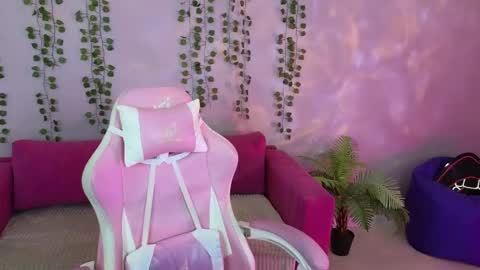 Snapshot of cutefever chatting on 24, 5, 2026 Amyy online show from 24, 5, 2026