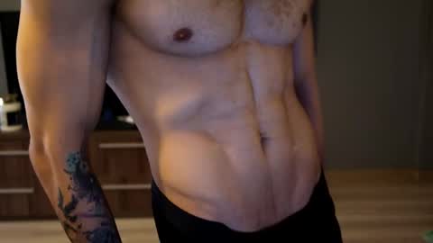 Snapshot of cutefitnessmodel chatting on 19, 1, 2025 cutemodel online show from 19, 1, 2025